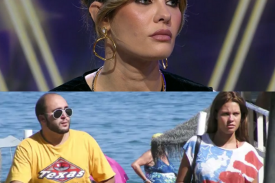 ¡Estalla la guerra final! Kiko Rivera lanza un ataque despiadado contra Irene Rosales y Jessica Bueno. Una alianza inesperada y traiciones imperdonables. ¿Quién es el verdadero villano? -(hn)