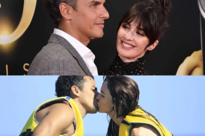 ¡Traición y ruina tras 25 años! Paz Vega destapa el oscuro engaño económico de Orson Salazar. Atrapada entre deudas y decepción, ¿quién es el verdadero monstruo de esta farsa? -(hn)