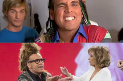 ¡La traición que destruyó a Torito! Telecinco lo despidió sin piedad, empujándolo al abismo del olvido en su momento más vulnerable. Descubre cómo sobrevivió a este infierno. -(hn)