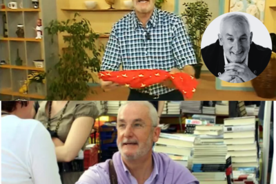 ¡Misterio y silencio sepulcral! Muere Txumari Alfaro bajo causas ocultas. Tras ser acorralado por la élite científica, su familia calla. ¿Qué oscuro secreto se llevó a la tumba el sanador? -(hn)