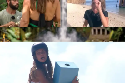 ¡Traición brutal por fama! Claudia agoniza de hambre mientras Gerard se vende a la élite y corona a Nagore. ¿Quién es el verdadero villano en este sádico juego de supervivencia? -(hn)