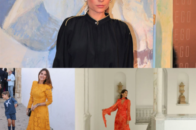 ¡Guerra en Sevilla! Lourdes Montes desafía la tradición sagrada de la Feria aliada con Laura Corsini. ¿Heroína de la mujer real o villana que destruye el legado andaluz? -(hn)