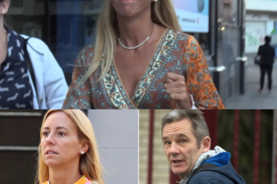 ¡Descaro en la élite! Iñaki Urdangarin y Ainhoa desatan su pasión prohibida, desafiando a la realeza a plena luz. Mientras el pasado calla, ¿quién es la verdadera víctima de esta provocación? -(hn)