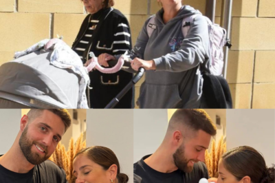 ¡Huida desesperada del paraíso! Acorralada por la presión social y el rechazo a su propio cuerpo, Anabel Pantoja abandona su refugio. ¿Logrará escapar de sus fantasmas más oscuros? -(hn)