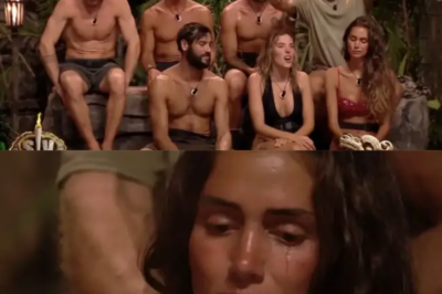 ¡Castigo implacable en Supervivientes! Mientras unos agonizan de dolor en la arena , otros pisotean las reglas con trampas descaradas. ¿Quién pagará el precio de esta burla imperdonable? -(hn)