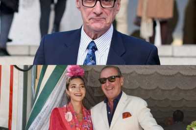 ¡Escándalo total! Carlos Herrera colapsa misteriosamente mientras el hospital experimenta con su vida. Rocío Crusset rompe el silencio. ¿Víctima de un sistema fallido o tragedia oculta? -(hn)