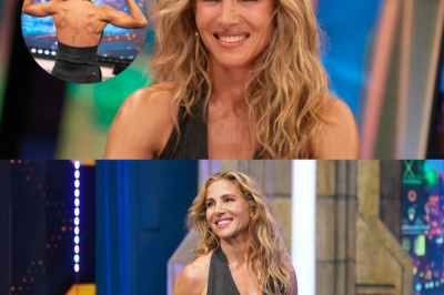 ¡Tragedia en el set! Elsa Pataky destapa la agonía de Eusebio Poncela. Huyendo del hospital para grabar mientras la muerte lo devoraba. ¿Heroísmo o una industria despiadada exigiendo su vida? -(hn)