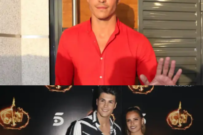 ¡Guerra judicial brutal! Kiko Jiménez destroza a Gloria Camila tras una demoledora sentencia. Mentiras, lágrimas y una cacería implacable en los tribunales. ¿Quién es la verdadera víctima de esta macabra trampa? -(hn)