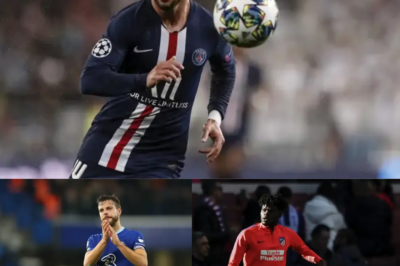 ¡Ídolos caídos en una red criminal! Carvajal, Silva y Cazorla, atrapados en un oscuro contrabando internacional de lujo. ¿Héroes del campo o villanos de la élite evadiendo la ley? -(hn)