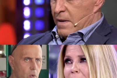 ¿Lágrimas sinceras  o manipulación maestra? Makoke destruye a Kiko en televisión , pero el oscuro secreto sobre la herencia y su hija Anita expone al verdadero verdugo. ¡Escándalo total! -(hn)
