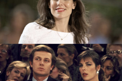 ¡Lágrimas vendidas a las cámaras! Carlota Casiraghi rompe su silencio sobre la trágica muerte de Stefano y el despiadado acoso mediático. ¿Quién robó realmente su inocencia en la tragedia? -(hn)