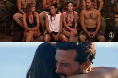 ¡Caos y censura en la isla! La guerra entre Claudia, José Manuel y Nagore desata acusaciones de violencia. Mientras Jorge Javier silencia el escándalo , Ivonne y Jaime lloran. ¿Quién miente? -(hn)