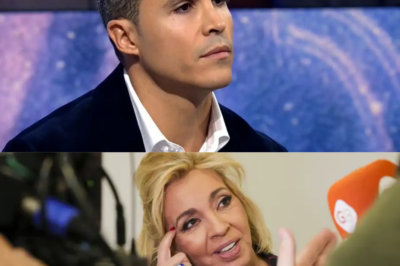 ¡La gran estafa de Supervivientes al descubierto! Kiko Jiménez y Carmen Borrego desenmascaran a los parásitos que roban el premio. ¿Es Álvaro Muñoz Escassi o Jaime Astrain el verdadero fraude? -(hn)