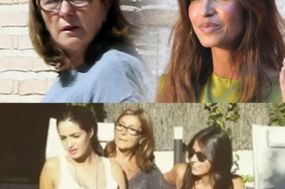 ¡Tragedia y silencio desgarrador! Sara Carbonero pierde la batalla más cruel a puerta cerrada. El dolor devora a su familia en la sombra. ¿Qué oculta realmente su absoluto mutismo? -(hn)