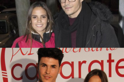 ¿Denuncia falsa o justicia ciega? Gloria Camila y Kiko Jiménez en la batalla final. Acusaciones de maltrato, un juez implacable y una apelación explosiva. ¿Quién miente realmente? -(hn)