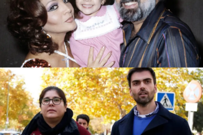 ¡La fortuna robada de Sara Montiel! Mientras Thais Tous se oculta en las sombras, una oscura traición destruye su herencia. ¿Heredera silenciada o cómplice de su propio anonimato? -(hn)