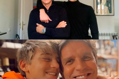 ¡Tragedia familiar! Virginia Troconis se enfrenta a la peor pesadilla en el quirófano mientras El Cordobés observa en silencio. Acorralado, Manu lucha desesperadamente. ¿Quién es culpable?. -(hn)