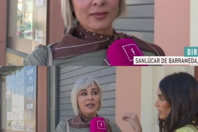 “Reaparición sincera…”: Ana María Aldón vuelve a ‘Fiesta’ y explica su ausencia en televisión |BV