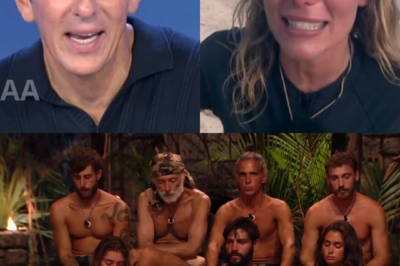 El presentador señala el problema real detrás del enfrentamiento entre Gerard Arias y Claudia Chacón y abre un debate sobre los límites en televisión |BV