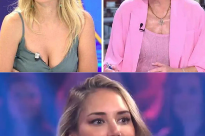 Tras el juicio ganado, Alba Carrillo ha reaccionado con un mensaje directo hacia Ana Rosa Quintana |BV