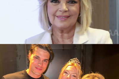 Terelu Campos rompe el silencio tras el embarazo de su hija Alejandra Rubio: la inesperada noticia que emociona a toda la familia |BV