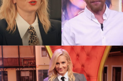 El dardo inesperado en horario estelar: Henar Álvarez desafía a Pablo Motos tras su explosiva entrevista con Shakira |BV