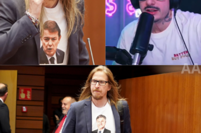 Explosión en directo: Pablo Fernández y Rickyedit protagonizan un choque brutal sobre impuestos, racismo y feminismo que divide a la audiencia |BV