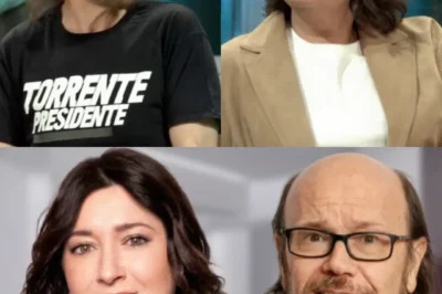 Santiago Segura rompe su silencio tras el momento incómodo de Mariona Terés en La Revuelta… y su respuesta no pasa desapercibida |BV