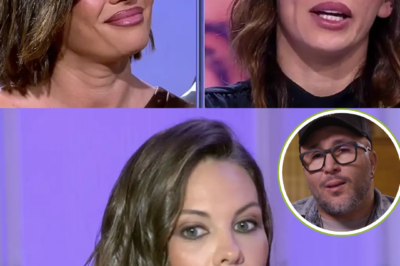 Golpe inesperado y respuesta firme: Jessica Bueno rompe su silencio contra Kiko Rivera y lanza un mensaje que cambia todo |BV