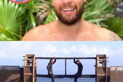 Darío se rompe en ‘Supervivientes 2026’: la prueba más brutal desata una confesión que nadie esperaba |BV