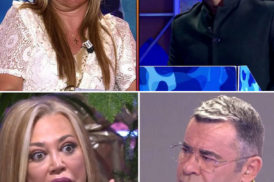 Belén Esteban rompe el silencio y deja un mensaje que desata todas las teorías: ¿un dardo directo a su pasado en televisión? |BV