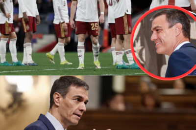 Pedro Sánchez ha reaccionado con firmeza a lo ocurrido durante el partido de la Selección en Cornellà |BV