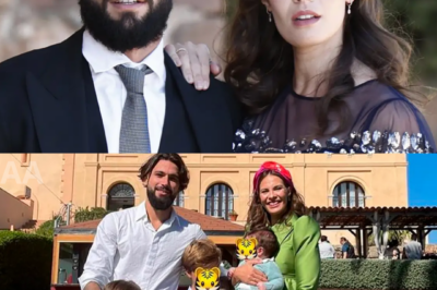 Jota Peleteiro, el gran ausente en la comunión de su hijo: celebración familiar, nuevas tensiones y una imagen que lo cambia todo |BV