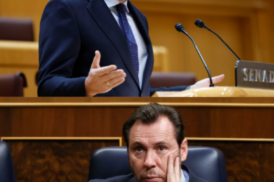 Polémica en Cornellà: las palabras de Óscar Puente tras los cánticos en el España–Egipto desatan un fuerte debate político |BV