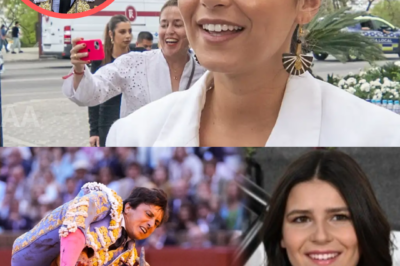 El mensaje de Tana Rivera que ha conmovido tras la grave cogida de Roca Rey: una historia de miedo, amor y resistencia que nadie esperaba |BV