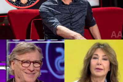 Explota la polémica: Nacho Duato carga sin filtros contra Ana Rosa Quintana y reabre el debate mediático en España |BV