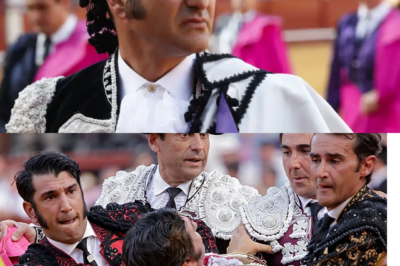 Morante de la Puebla, gravemente herido en Sevilla: una cogida impactante, una cirugía compleja y la incertidumbre sobre su futuro en los ruedos |BV