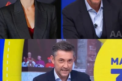 La Justicia obliga a RTVE a rectificar: el polémico rótulo de ‘Mañaneros 360’ sobre Ayuso que terminó en condena |BV