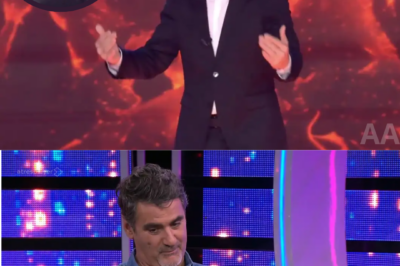 La tercera gala de ‘Tu cara me suena’ arrasa con confesiones inesperadas, emoción desbordante y momentos que ya son historia |BV