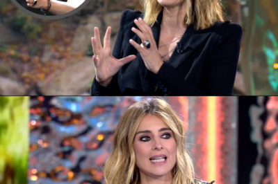 Sandra Barneda estalla ante las críticas a ‘La Isla de las Tentaciones’: la defensa más contundente que reabre el debate sobre los límites de la televisión |BV