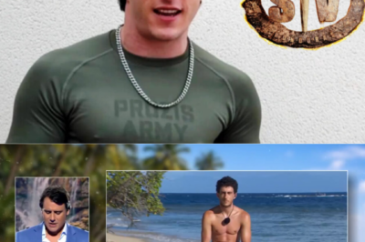 Decisión límite en ‘Supervivientes 2026’: el comunicado médico que cambia el destino de Alberto Ávila en la isla |BV