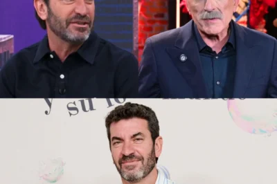 Debut bajo presión: Arturo Valls señala a Juan y Medio en Mask Singer… y algo no encaja.