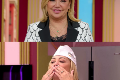 Cuando Belén Esteban dijo “quiero descansar”, nadie imaginó lo que realmente escondía… pero tras la final de Top Chef, algo se rompió para siempre.