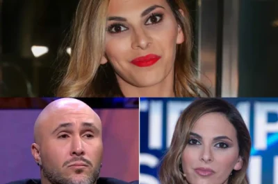 Silencio roto, tensión intacta: Irene Rosales responde a Kiko Rivera… pero lo que dice deja más dudas que respuestas.