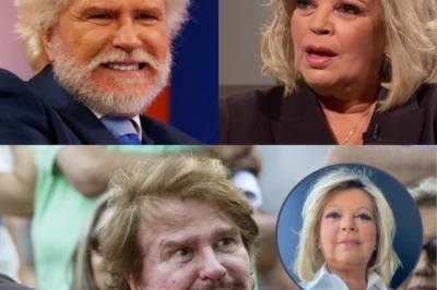 Límite claro y tensión máxima: Terelu Campos responde a Edmundo Arrocet… y advierte que la familia no se quedará callada.