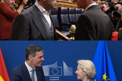 Presión a Bruselas: España y otras potencias europeas piden gravar a las energéticas… pero la decisión puede cambiar el tablero.