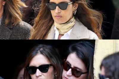 “Sara Carbonero habla sobre el duelo tras la muerte de su madre: ‘Es difícil sostenerse cuando el corazón está roto’. ¿Cómo está lidiando con su pérdida?”