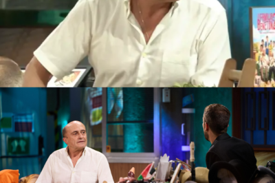 Ovación histórica a Pepe Viyuela en ‘La Revuelta’: su contundente discurso sobre la vivienda que incendia el debate nacional |BV