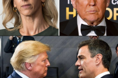 Terremoto político en el Congreso: Cayetana Álvarez de Toledo sacude a Pedro Sánchez con un discurso demoledor sobre democracia, guerra y alianzas |BV