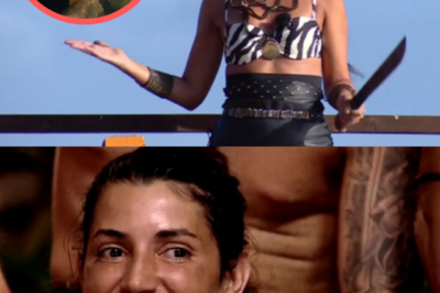 El salto más esperado de Dulceida en ‘Supervivientes 2026’ desata la emoción total: lo que ocurrió después dejó sin palabras a todos |BV